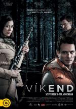 Film Víkend (Weekend) 2015 online ke shlédnutí