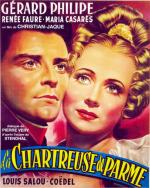 Film Věznice parmská (La Chartreuse de Parme) 1948 online ke shlédnutí