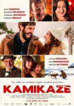 Film Kamikaze (Kamikaze) 2014 online ke shlédnutí