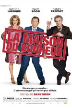 Film Skrblík (La maison du bonheur) 2006 online ke shlédnutí