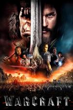 Film Warcraft: První střet (Warcraft) 2016 online ke shlédnutí