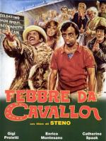 Film Dostihová horečka (Febbre da cavallo) 1976 online ke shlédnutí