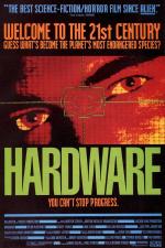 Film Zbraň (Hardware) 1990 online ke shlédnutí