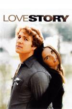 Film Love Story (Love Story) 1970 online ke shlédnutí