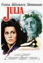 Film Julie (Julia) 1977 online ke shlédnutí