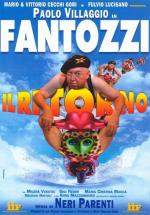 Film Návrat pana účetního (Fantozzi - Il ritorno) 1996 online ke shlédnutí