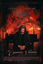 Film Šílenec (The Caveman's Valentine) 2001 online ke shlédnutí