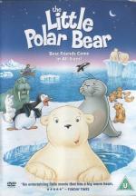 Film Lední medvídek (The Little Polar Bear) 2001 online ke shlédnutí