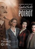 Film Hercule Poirot: Třetí dívka (Hercule Poirot: Třetí dívka) 2008 online ke shlédnutí