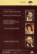 Film Bílé období sucha (A Dry White Season) 1989 online ke shlédnutí