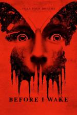 Film Zlo nikdy nespí (Before I Wake) 2016 online ke shlédnutí