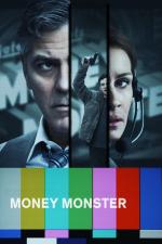 Film Hra peněz (Money Monster) 2016 online ke shlédnutí