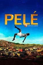 Film Pelé (Pelé: Birth of a Legend) 2016 online ke shlédnutí