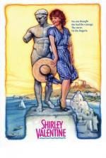 Film Shirley Valentinová (Shirley Valentine) 1989 online ke shlédnutí