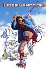 Film Vražda na Eigeru (The Eiger Sanction) 1975 online ke shlédnutí