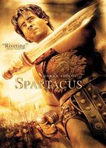 Film Spartakus (Spartacus) 2004 online ke shlédnutí