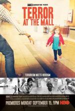 Film Terorismus: obchodní centrum v Keni (Terror at the Mall) 2014 online ke shlédnutí