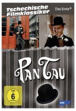 Film Pan Tau (Pan Tau - Der Film) 1988 online ke shlédnutí