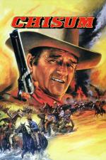 Film John Chisum (Chisum) 1970 online ke shlédnutí