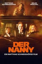 Film Chůvák (Der Nanny) 2015 online ke shlédnutí