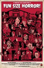 Film Fun Size Horror: Volume One (Fun Size Horror: Volume One) 2015 online ke shlédnutí