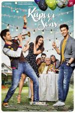 Film Kapoor & Sons (Kapoor and Sons) 2016 online ke shlédnutí