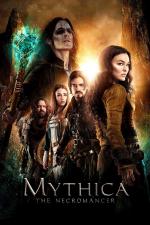 Film Mythica: The Necromancer (Mythica: The Necromancer) 2015 online ke shlédnutí