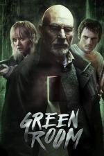 Film Green Room (Green Room) 2015 online ke shlédnutí