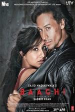 Film Baaghi (Baaghi) 2016 online ke shlédnutí