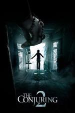 Film V zajetí démonů 2 (The Conjuring 2) 2016 online ke shlédnutí