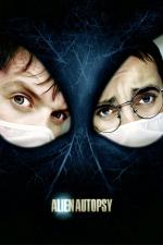 Film Pitva mimozemšťana (Alien Autopsy) 2006 online ke shlédnutí