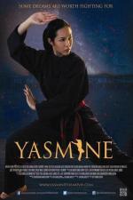 Film Yasmine (Yasmine) 2014 online ke shlédnutí