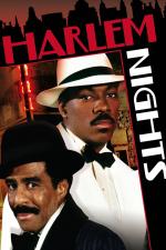 Film Noci v Harlemu (Harlem Nights) 1989 online ke shlédnutí