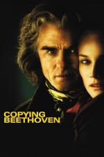 Film Ve stínu Beethovena (Copying Beethoven) 2006 online ke shlédnutí