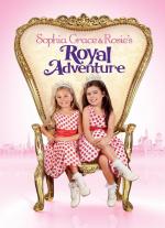 Film Sophia Grace a Rosie: Královské dobrodružství (Sophia Grace & Rosie's Royal Adventure) 2014 online ke shlédnutí