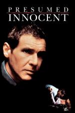 Film Podezření (Presumed Innocent) 1990 online ke shlédnutí