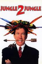 Film Z džungle do džungle (Jungle 2 Jungle) 1997 online ke shlédnutí