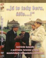 Film „Já to tedy beru, šéfe...!“ ('Okay, Boss...!') 1977 online ke shlédnutí