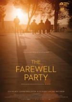 Film Večírek na rozloučenou (The Farewell Party) 2014 online ke shlédnutí