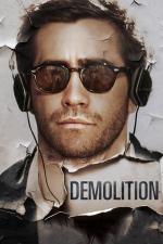 Film Demolition (Demolition) 2015 online ke shlédnutí