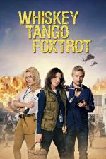 Film Whiskey Tango Foxtrot (Whiskey Tango Foxtrot) 2016 online ke shlédnutí