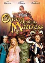 Film O princezně na hrášku (Once Upon a Mattress) 2005 online ke shlédnutí