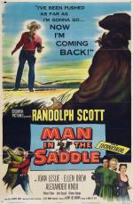 Film Muž v sedle (Man in the Saddle) 1951 online ke shlédnutí