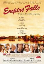 Film Zánik Empire Falls 1.cast (Empire Falls part 1) 2005 online ke shlédnutí