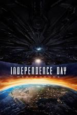 Film Den nezávislosti: Nový útok (Independence Day: Resurgence) 2016 online ke shlédnutí