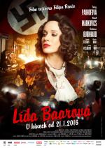 Film Lída Baarová (The Devil's Mistress) 2016 online ke shlédnutí