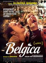 Film Belgica (Belgica) 2016 online ke shlédnutí