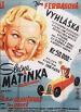 Film Slečna matinka (Miss Mother) 1938 online ke shlédnutí