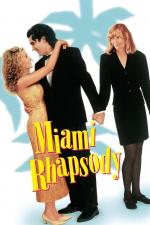 Film Rapsodie v Miami (Miami Rhapsody) 1995 online ke shlédnutí