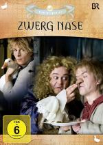 Film O Nosáčkovi (Zwerg Nase) 2008 online ke shlédnutí